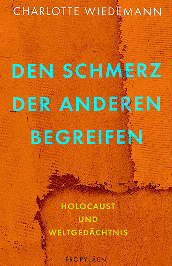 Den Schmerz der Anderen Begreifen